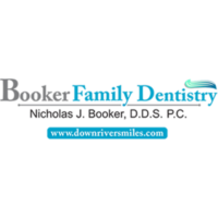 Dr. Nicholas Jon Booker