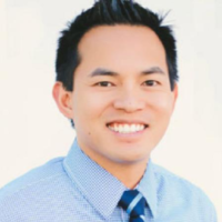 Dr. Binh Bao Dao