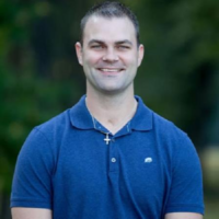 Dr. Brian C Jackson
