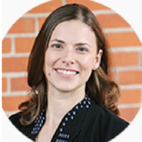 Dr. Kelly Marie Carr