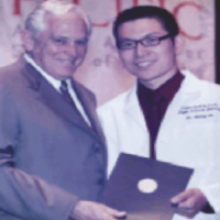 Dr. Andrew B Shi