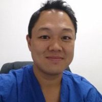 Dr. Timothy D Lee
