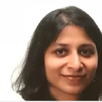 Dr. Dipty  Parikh