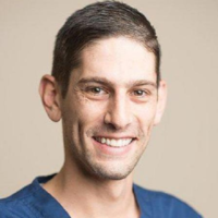 Dr. David I. Lipton