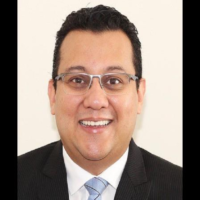 Dr. Eric F Ruiz