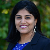 Dr. Nathalie C Selvanathan