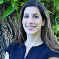 Dr. Samira Marie Toloue
