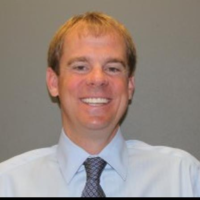 Dr. Michael Derek Davis