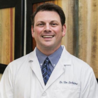 Dr. Timothy James DePalma