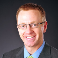 Dr. Travis Lane Epperson