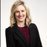Dr. Dana Michelle Fuhrmann
