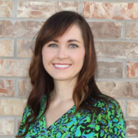 Dr. Katrinia S McBride