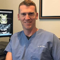 Dr. Eric Joseph Palte