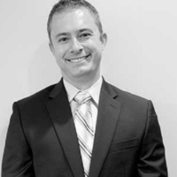 Dr. Andrew Nicholas Amborski