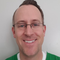Dr. Darren S Webber