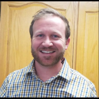 Dr. Jason Alan Phillips