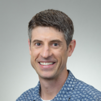 Dr. Matthew Joel Cozby