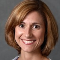 Dr. Michelle Kuntz Tunison