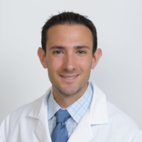 Dr. Collin Miles Stutz
