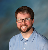 Dr. Matthew Ryan Kelsey