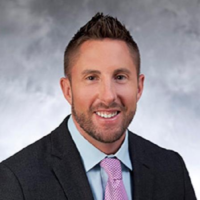 Dr. Andrew David Miller