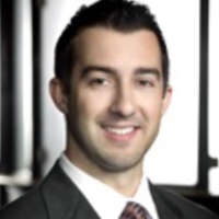 Dr. Eric James Richardson