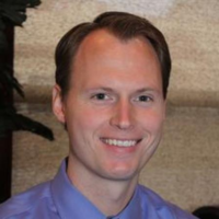 Dr. Stephen Emery Smith