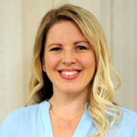 Dr. Stephanie K Hamper