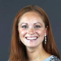 Dr. Hillarie Ryann Hudson