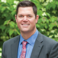 Dr. Benjamin R Hite