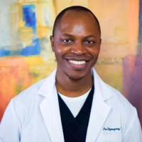 Dr. Nse  Ekpenyong