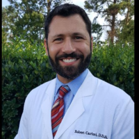 Dr. Robert Vincent Carimi