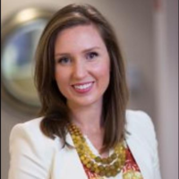 Dr. Audrey Nicole Hamrick Mojica