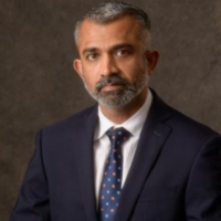 Dr. Stavan  Patel