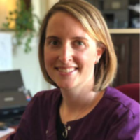 Dr. Keli Rose Hollis