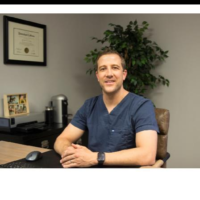 Dr. Matthew David de la Rionda