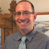 Dr. Christopher Roger Myers