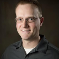 Dr. Scott  Overholt