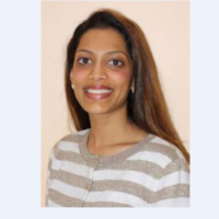 Dr. Unnati  Amin
