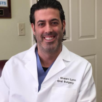 Dr. Shawn M Lynn