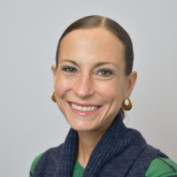 Dr. Elise Marie Boncher