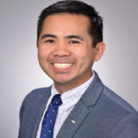 Dr. Jason  Au-Yeung