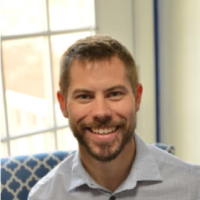 Dr. Bryan David Suydam