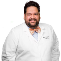 Dr. Paul C Lopez