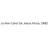 Dr. JO-ANN CAROL DE JESUS-AFRICA