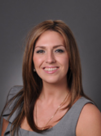 Dr. Sarah Elizabeth Miller