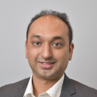 Dr. Atul  Patel