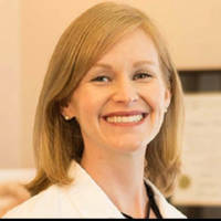 Dr. Caroline Goldston Hartley
