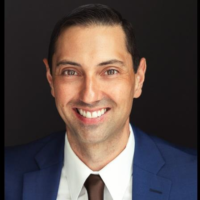 Dr. Brian David Porter