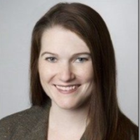 Dr. Anna Anderson Goldston